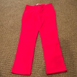 NWT Beaufort Bonnet Pep Club Corduroy